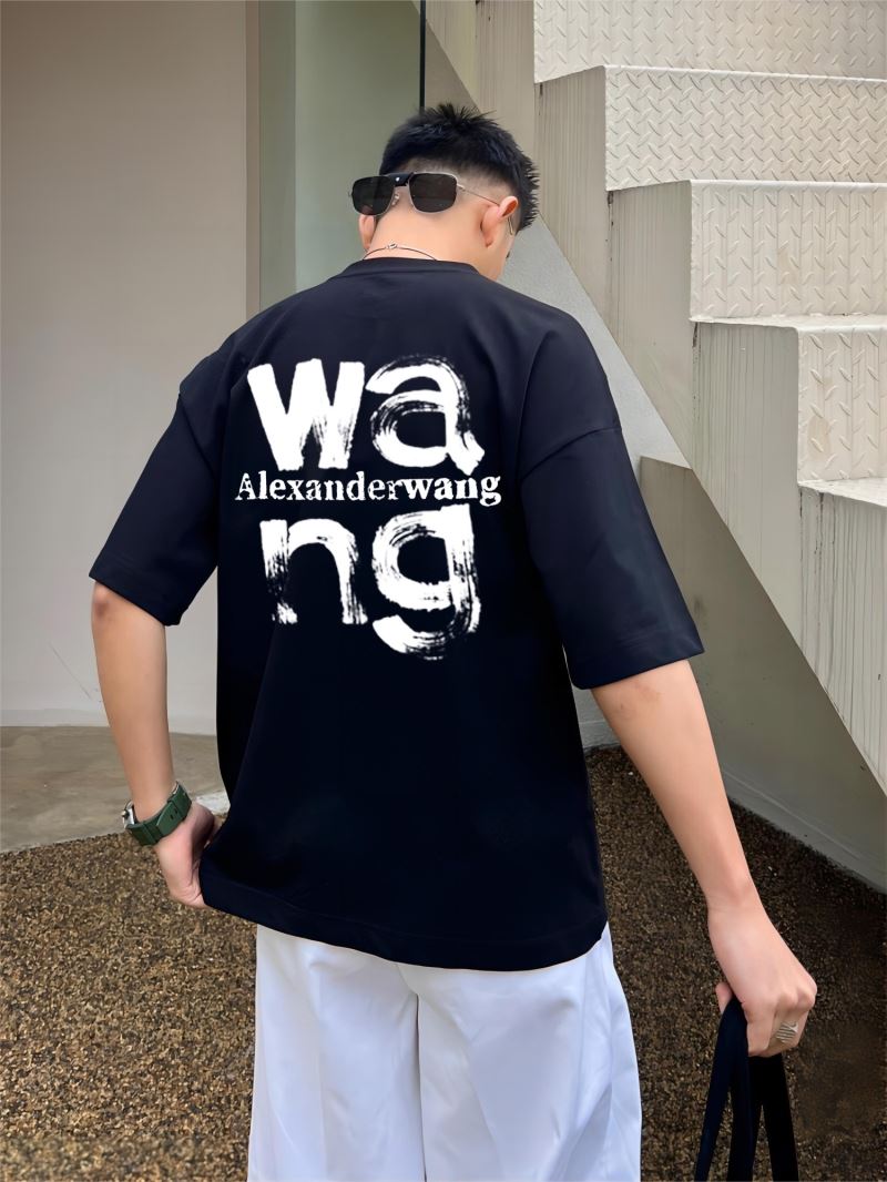 Alexander Wang T-Shirts